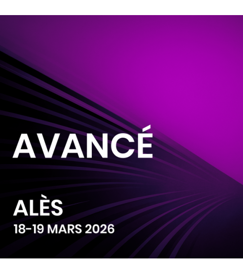 AVANCÉ - Alès 18/19 mars 2026
