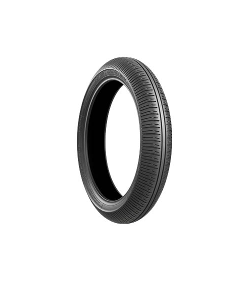 Pneu pluie avant Bridgestone Battlax Racing W01F 110/590 R17 TL WET