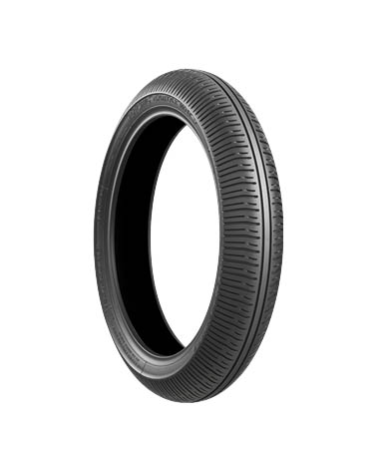 Pneu pluie avant Bridgestone Battlax Racing W01F 120/600 R17 TL WET