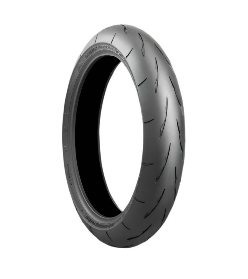 Pneu avant Bridgestone Battlax RS11 120/70 ZR17 58W TL