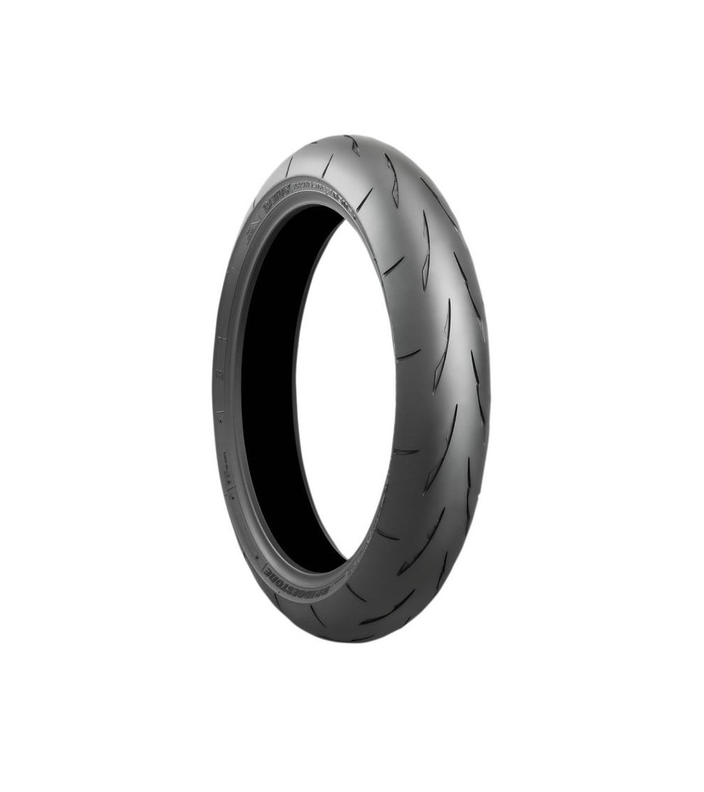 Pneu avant Bridgestone Battlax RS11 120/70 ZR17 58W TL