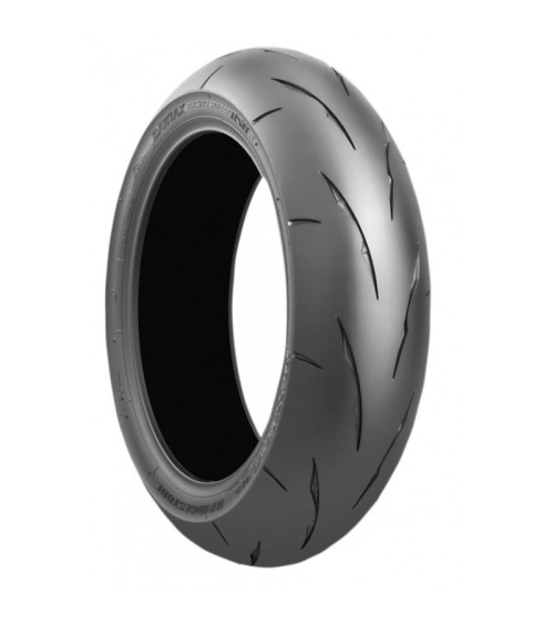 Pneu arrière Bridgestone Battlax RS11 180/55 ZR17 73W TL