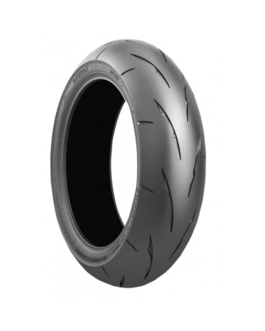 Pneu arrière Bridgestone Battlax RS11 200/55 ZR17 78W TL