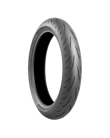Pneu avant Bridgestone Battlax S23 120/70 ZR17 58W TL
