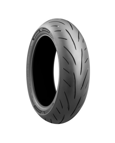 Pneu arrière Bridgestone Battlax S23 160/60 ZR17 69W TL